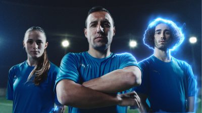 Helsinki Agency_Unlock New Levels<br>by PUMA_Thumbnail_4