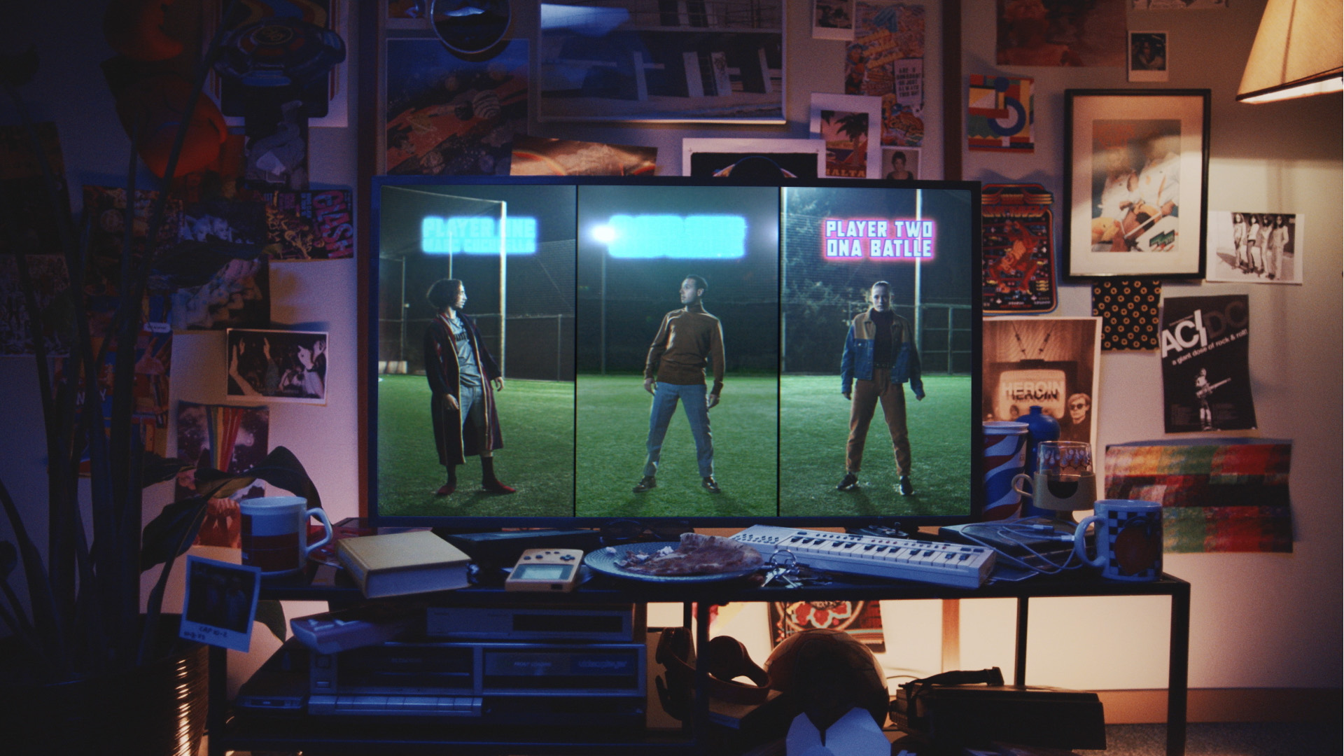 Helsinki Agency_Unlock New Levels<br>by PUMA_2