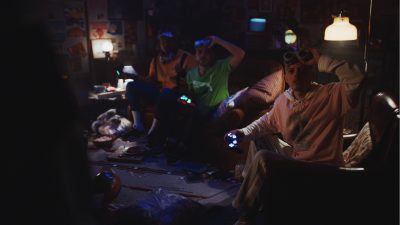 Helsinki Agency_Unlock New Levels<br>by PUMA_Thumbnail_5