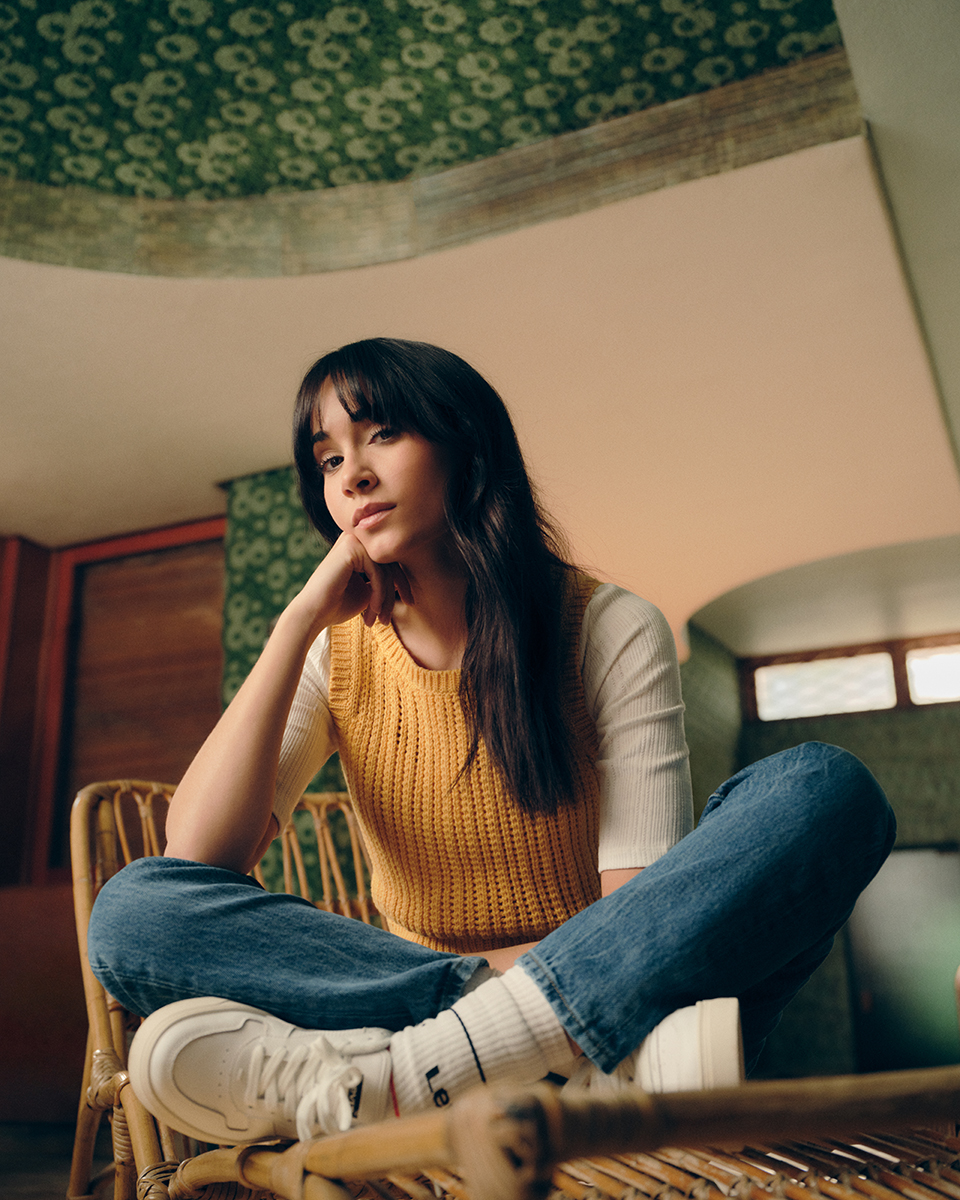 Helsinki Agency_AITANA’S SPRING ICONS<br>BY LEVI’S