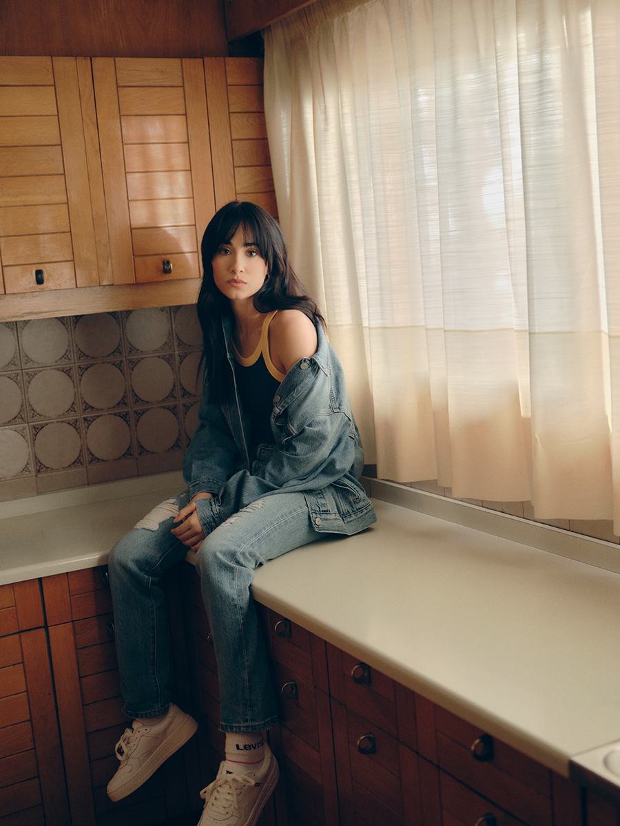 Helsinki Agency_AITANA’S SPRING ICONS<br>BY LEVI’S_1