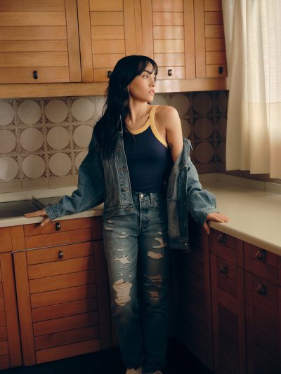 Helsinki Agency_AITANA’S SPRING ICONS<br>BY LEVI’S_Thumbnail_5