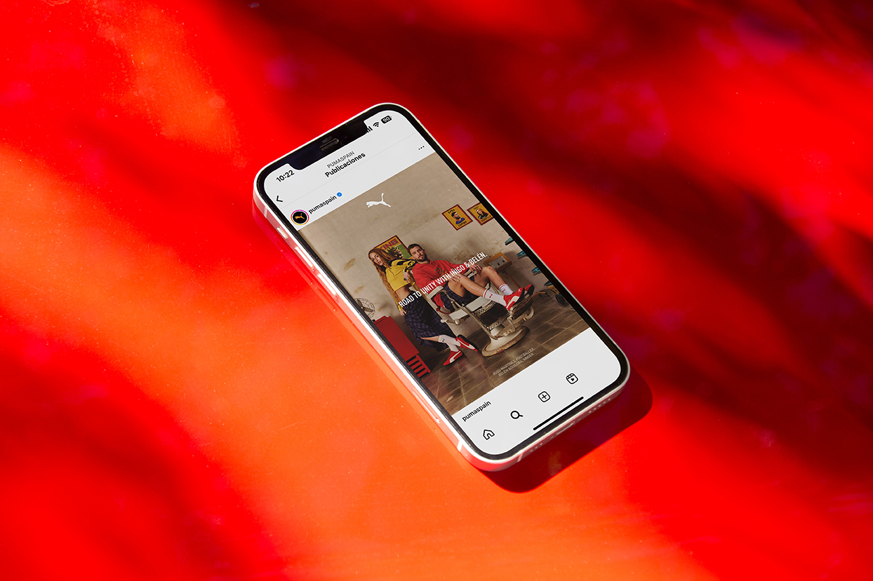 Helsinki Agency_Road to Unity<br>by Puma_7