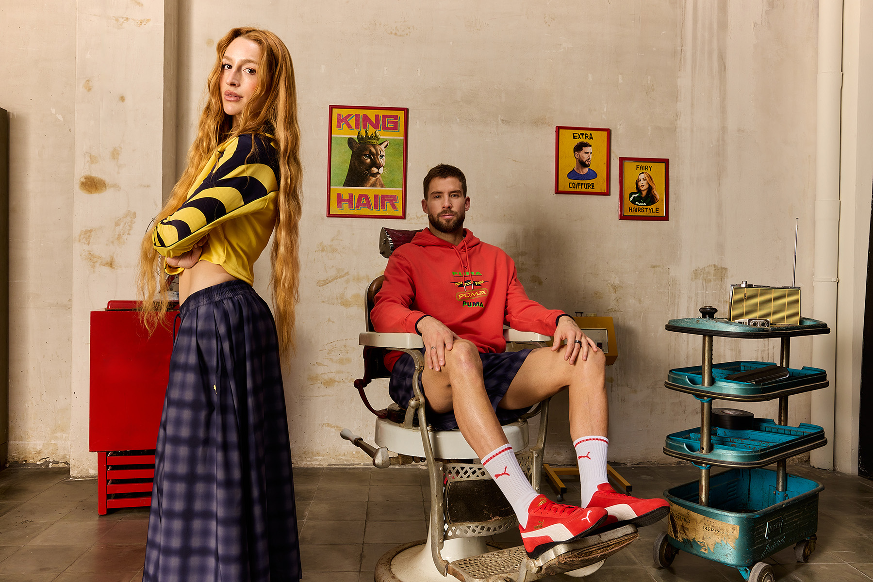 Helsinki Agency_Road to Unity<br>by Puma_3