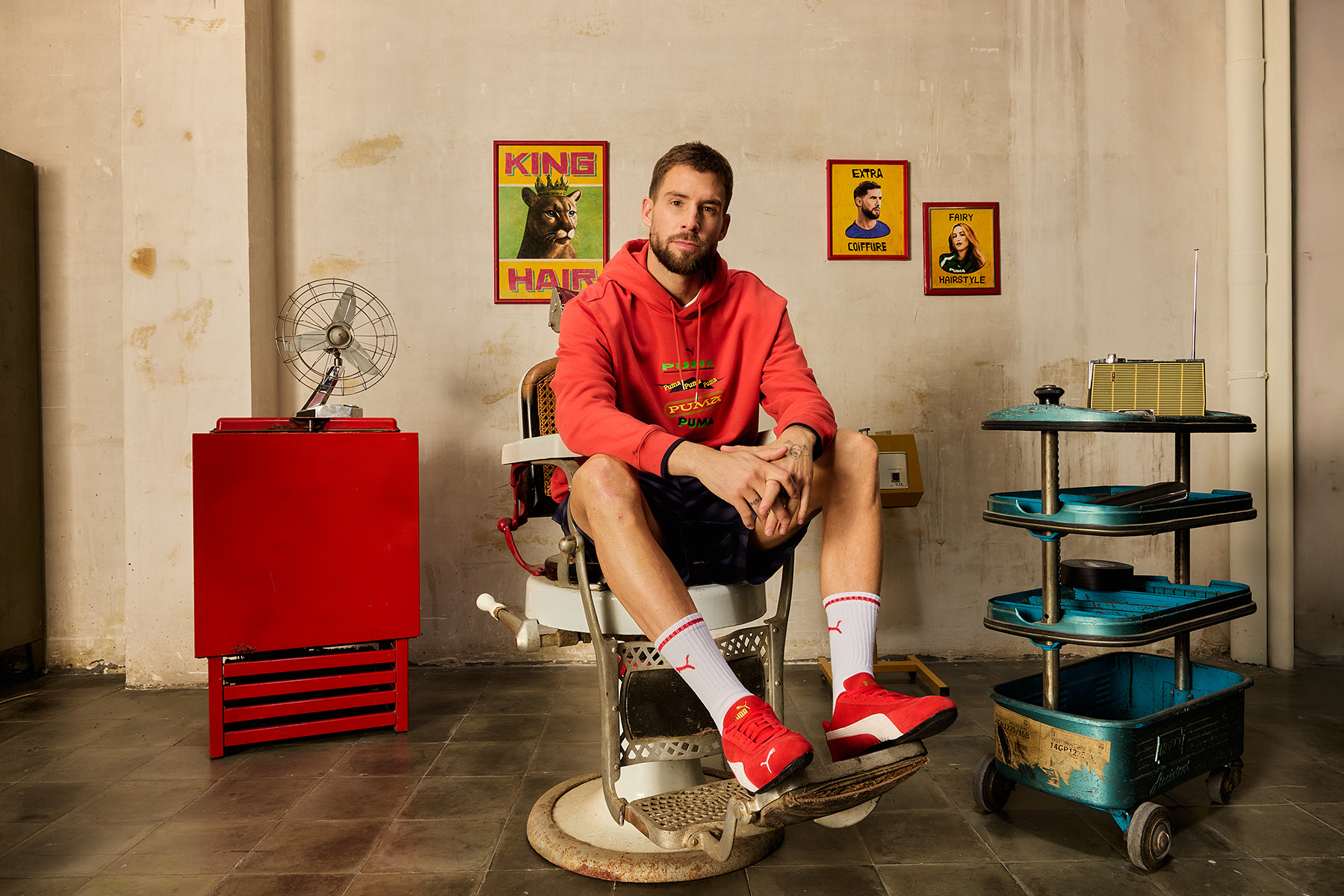 Helsinki Agency_Road to Unity<br>by Puma_1