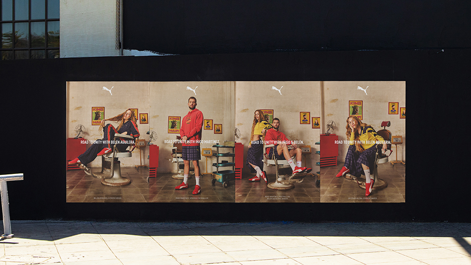 Helsinki Agency_Road to Unity<br>by Puma_5