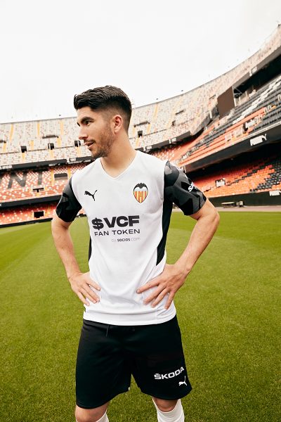 Helsinki Agency_Valencia CF<br>New Kits_Thumbnail_2
