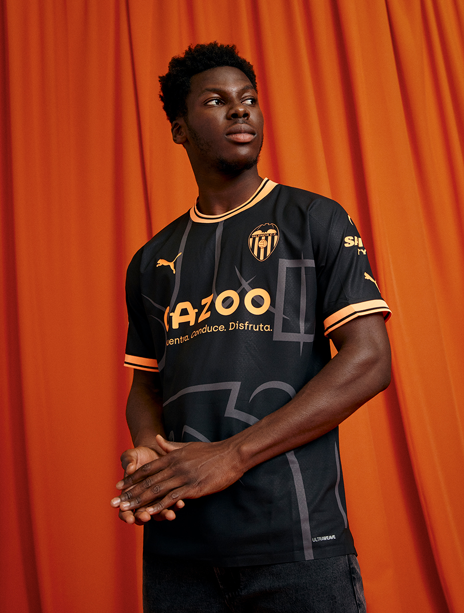 Helsinki Agency_Valencia CF<br>New Kits_7
