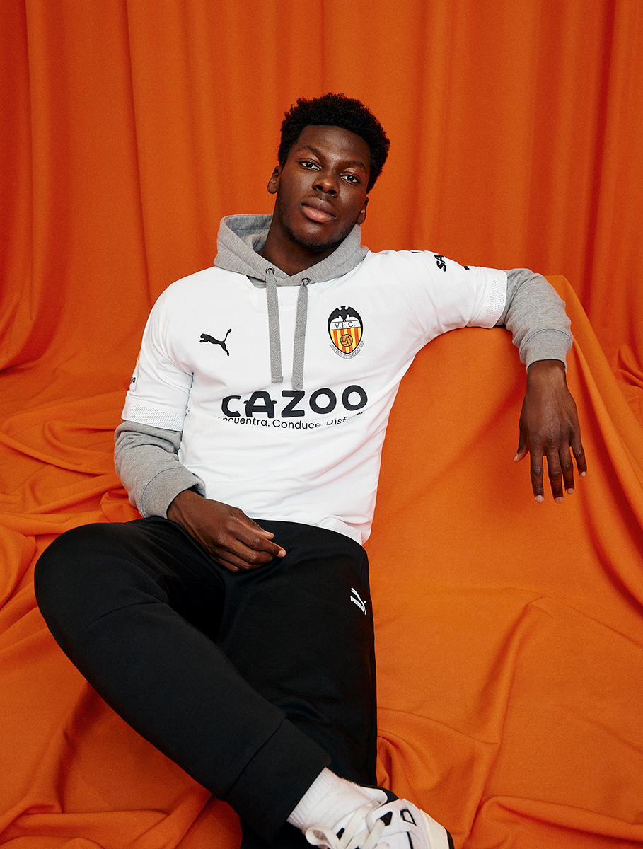 Helsinki Agency_Valencia CF<br>New Kits_3