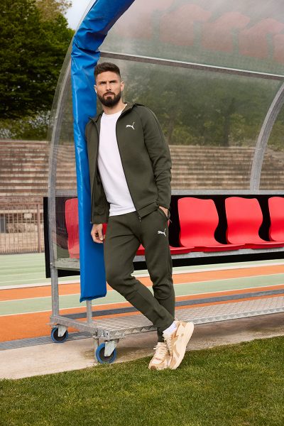 Helsinki Agency_Olivier Giroud<br>X Intersport_Thumbnail_4