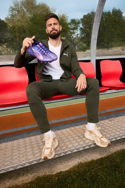 Helsinki Agency_Olivier Giroud<br>X Intersport_Thumbnail_5
