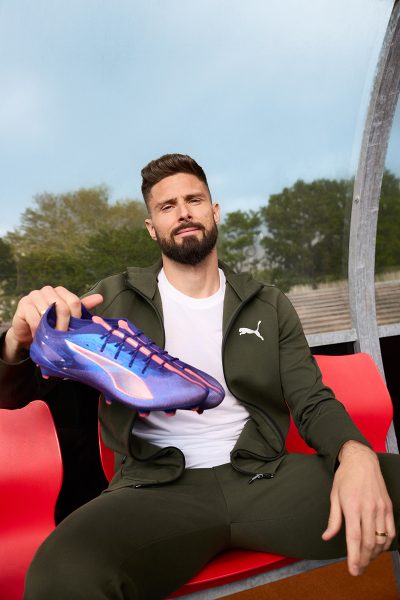 Helsinki Agency_Olivier Giroud<br>X Intersport_Thumbnail_1