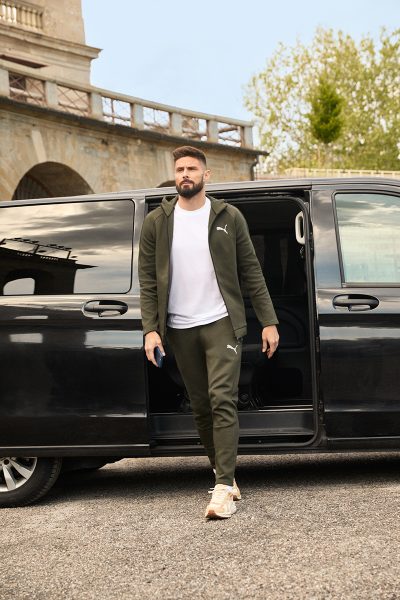 Helsinki Agency_Olivier Giroud<br>X Intersport_Thumbnail_3