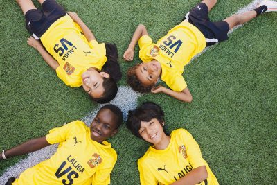 Helsinki Agency_LALIGA VS<br>Los Dagrones de Lavapiés_Thumbnail_5