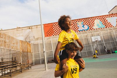 Helsinki Agency_LALIGA VS<br>Los Dagrones de Lavapiés_Thumbnail_6