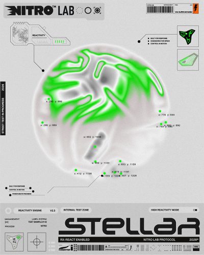 Helsinki Agency_STELLAR NITRO BALL<br>BY SERIE A_Thumbnail_1