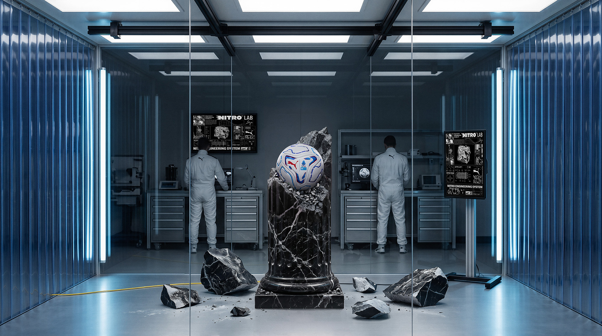 Helsinki Agency_STELLAR NITRO BALL<br>BY SERIE A_6