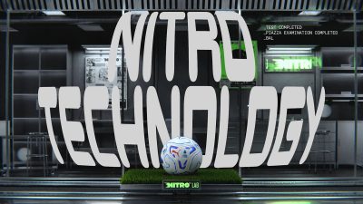 Helsinki Agency_STELLAR NITRO BALL<br>BY SERIE A_Thumbnail_2