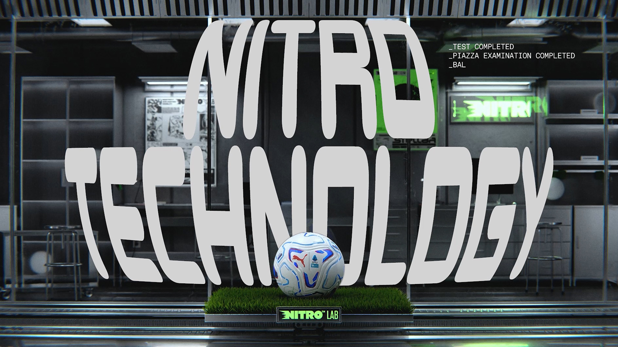 Helsinki Agency_STELLAR NITRO BALL<br>BY SERIE A_2