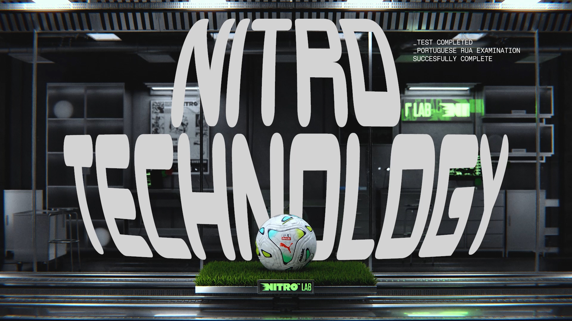 Helsinki Agency_STELLAR NITRO BALL<br>BY LIGA PORTUGAL_1