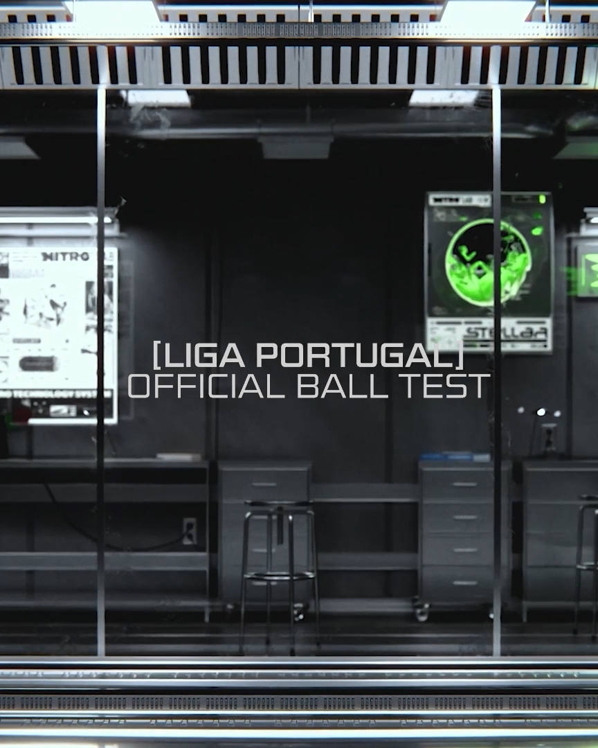 Helsinki Agency_STELLAR NITRO BALL<br>BY LIGA PORTUGAL_4